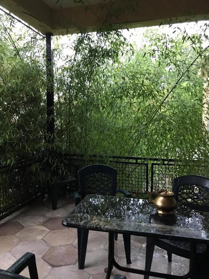 Marinas Guesthouse Kobuleti Ngoại thất bức ảnh